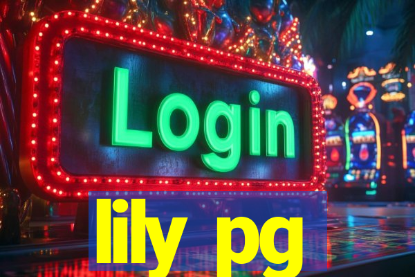 lily pg-bet